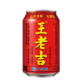 王老吉 凉茶 罐装 310ml*2